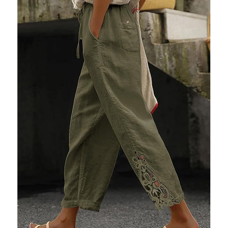 Pantalon Amelie