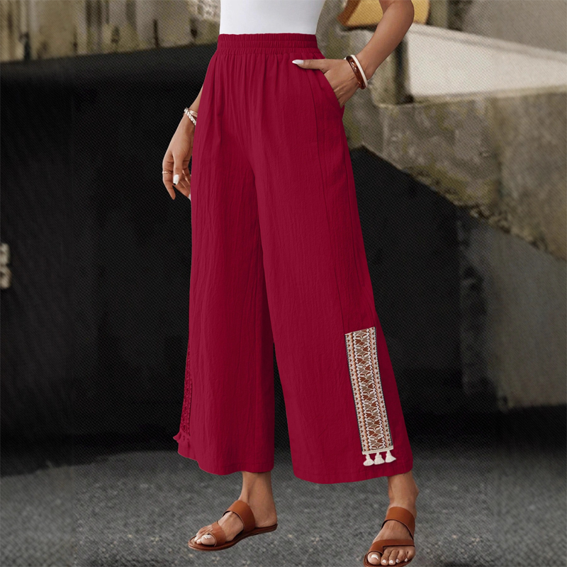Pantalones Adrienne