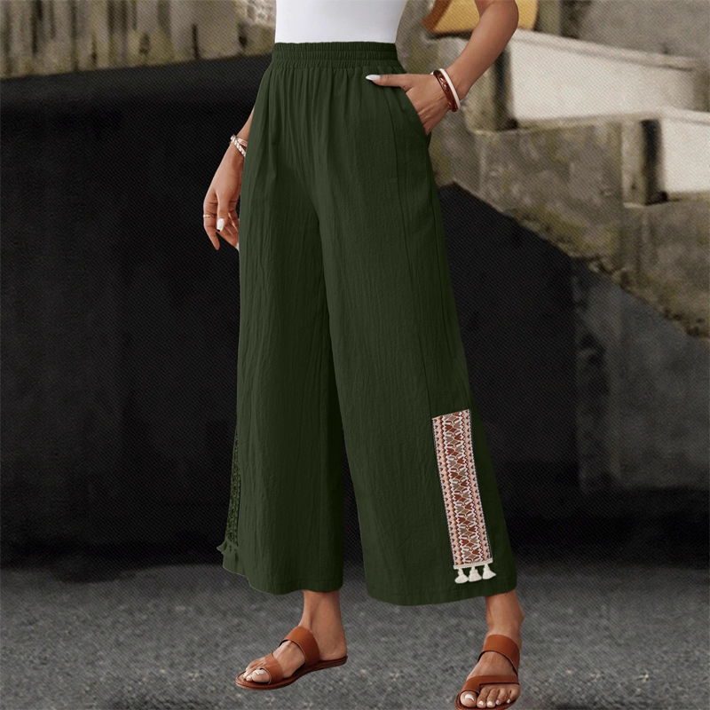 Pantalones Adrienne