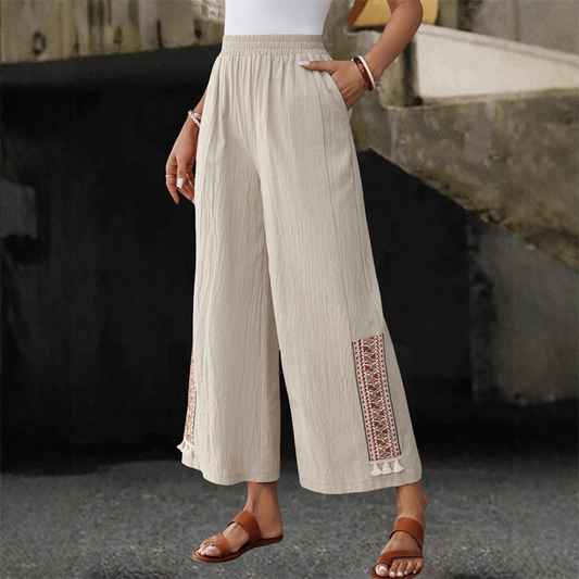 Pantalones Adrienne