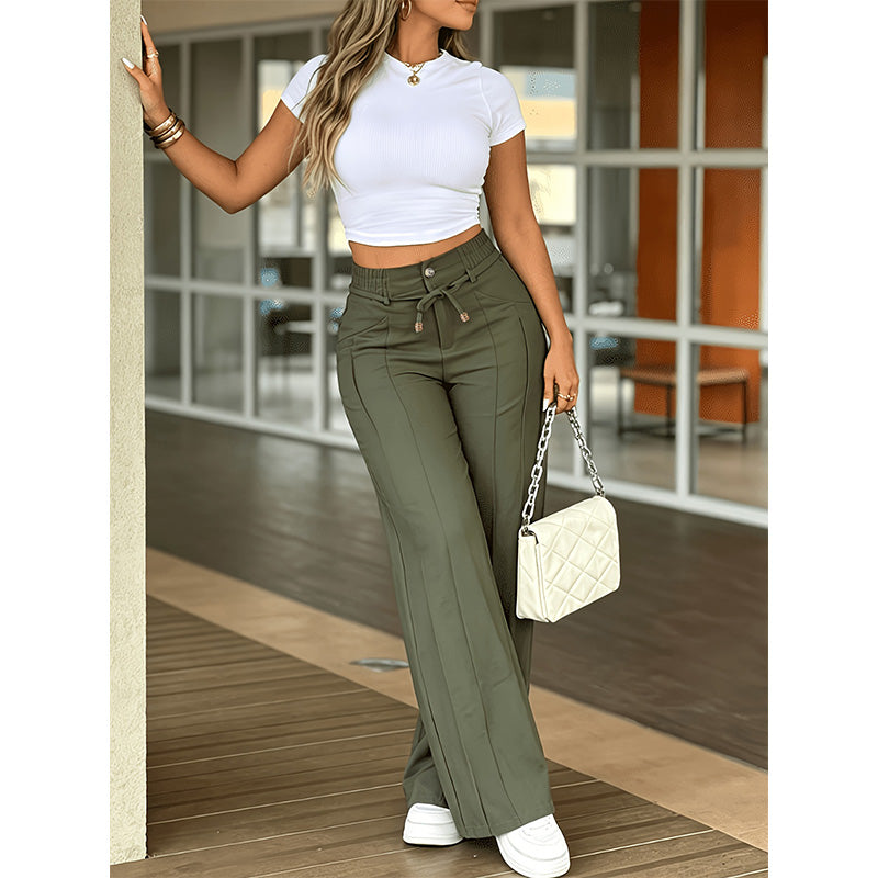 Pantalones Victoire