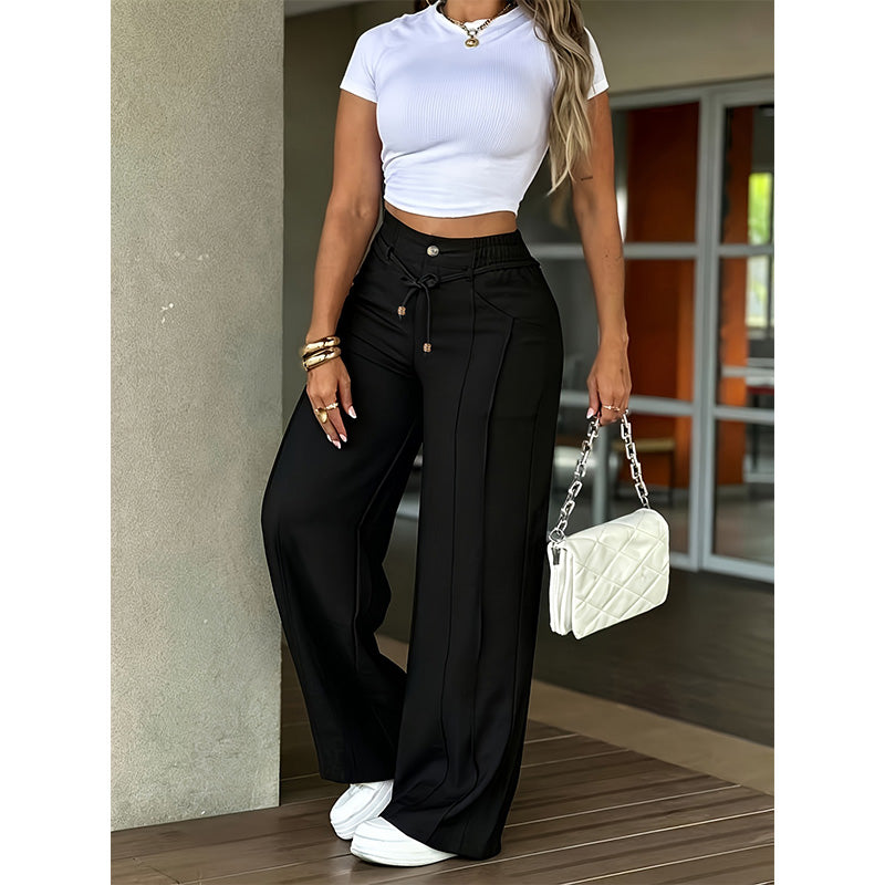Pantalones Victoire