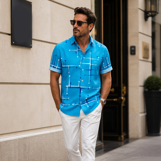 Camisa Bruno