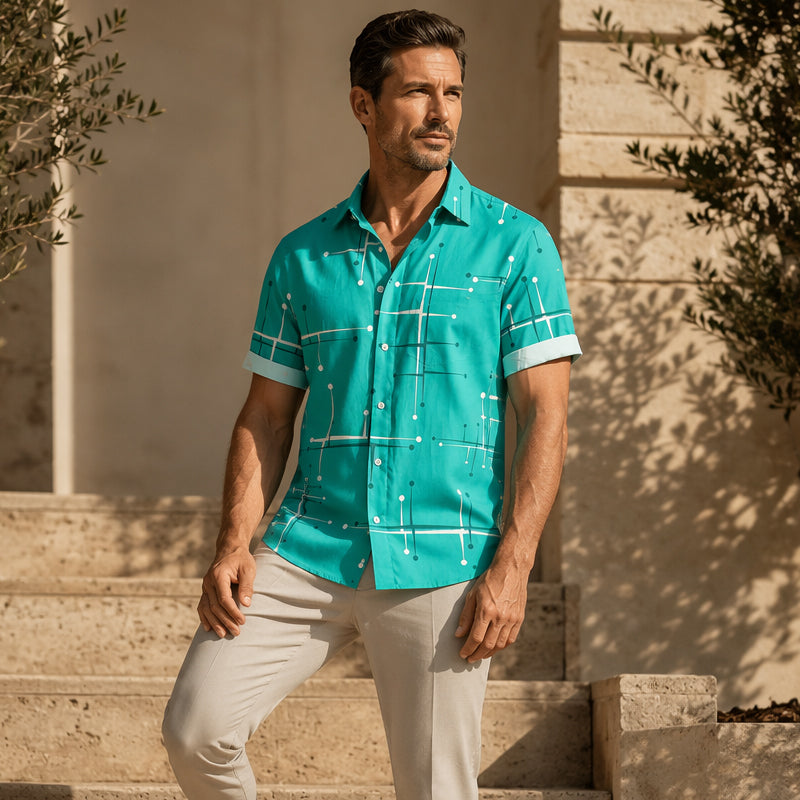Camisa Bruno