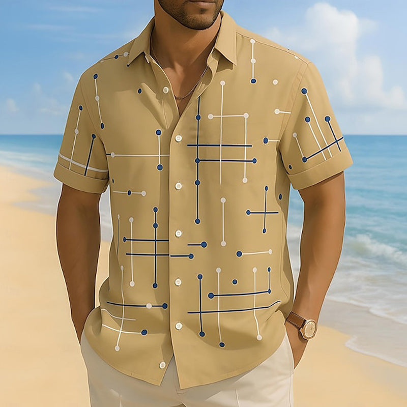 Camisa Bruno