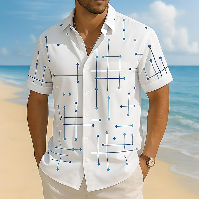 Camisa Bruno