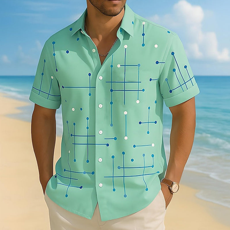 Camisa Bruno