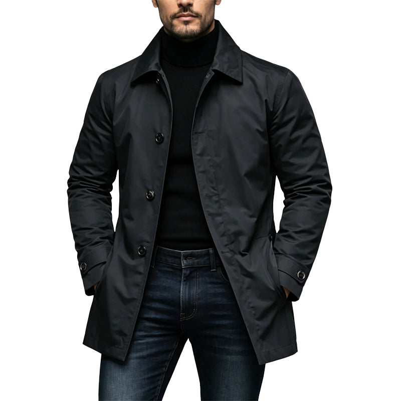 Marco | Chaqueta impermeable para hombre