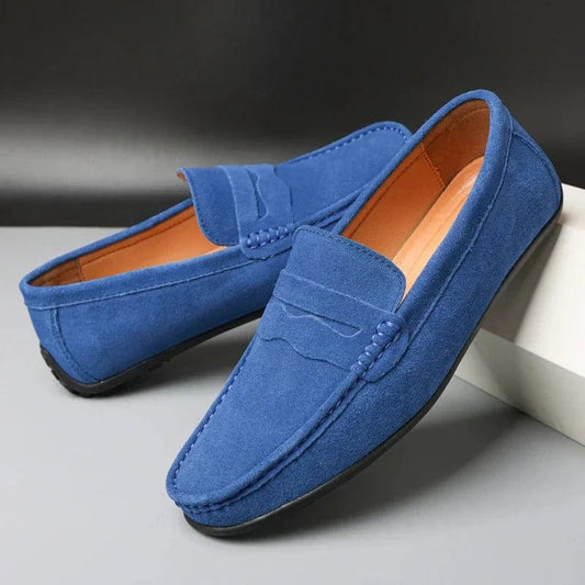 Mocasines Elian
