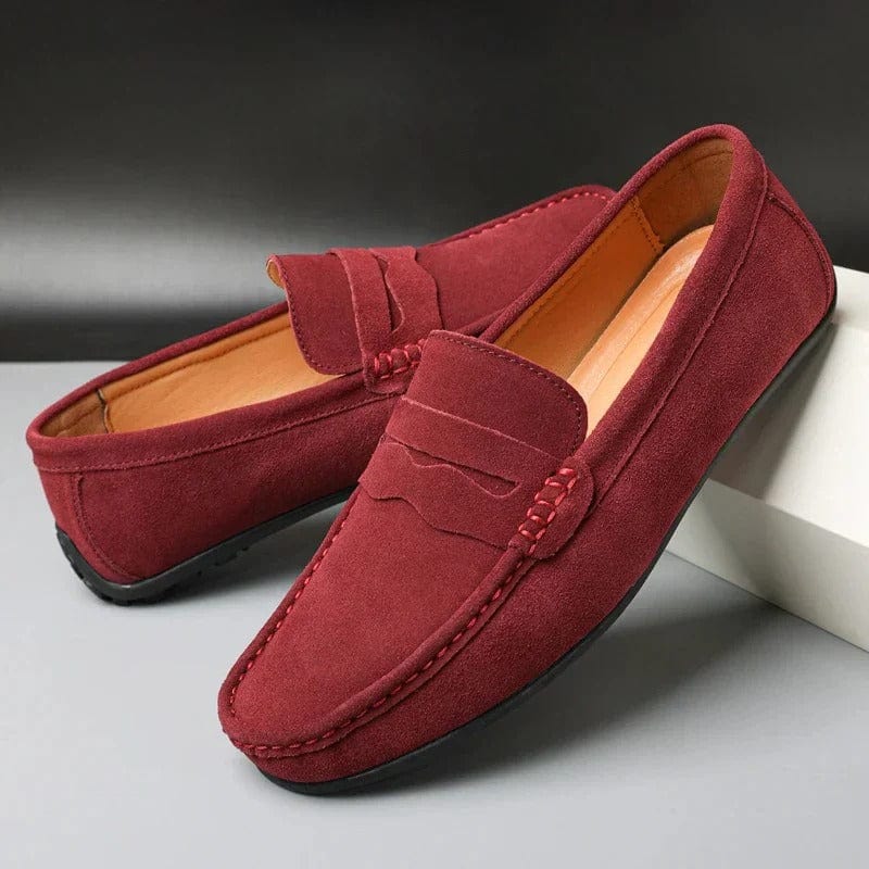 Mocasines Elian