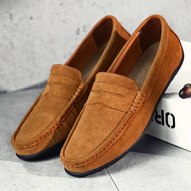 Mocasines Elian