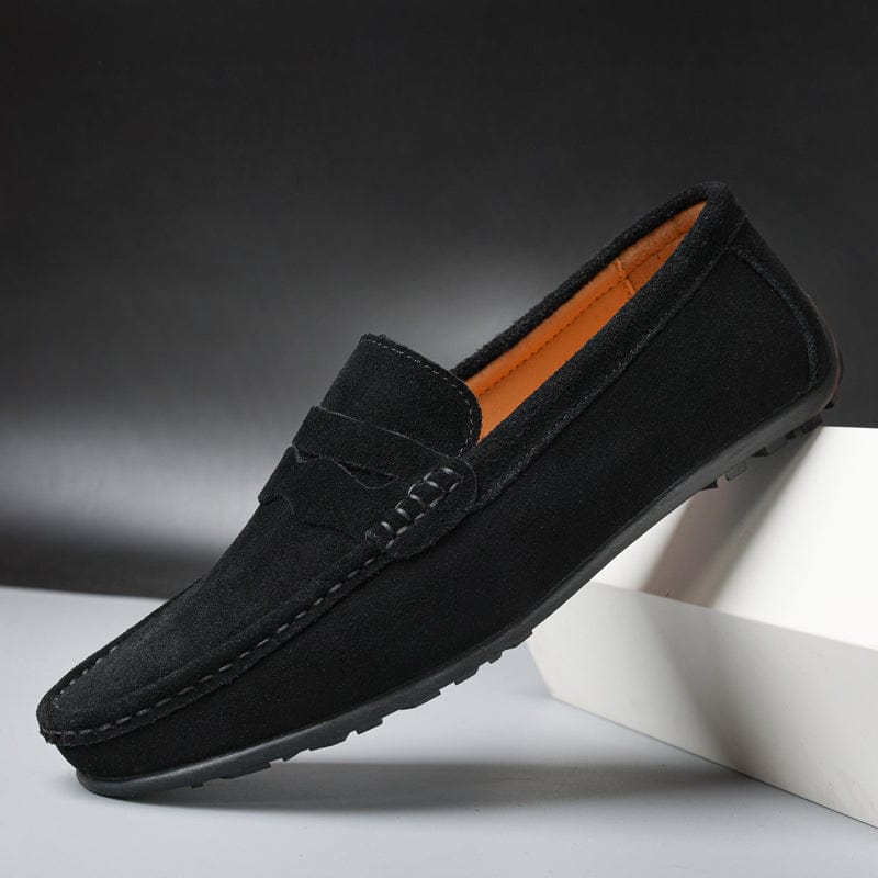 Mocasines Elian