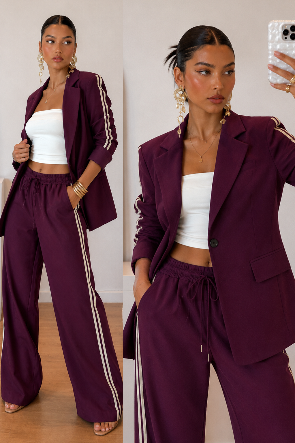 Conjunto Palazzo