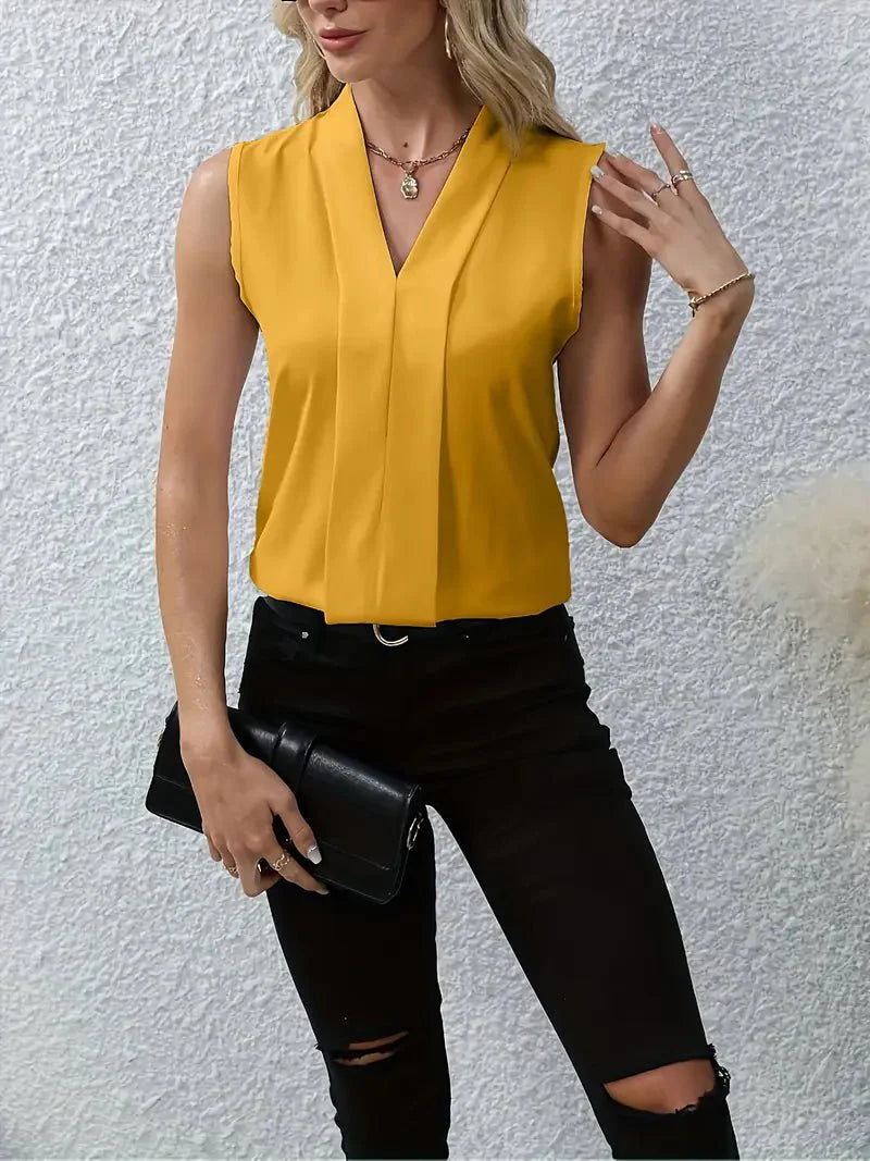 Blusa Violette