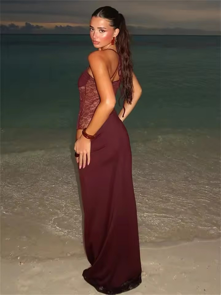 Vestido Elegante Florence
