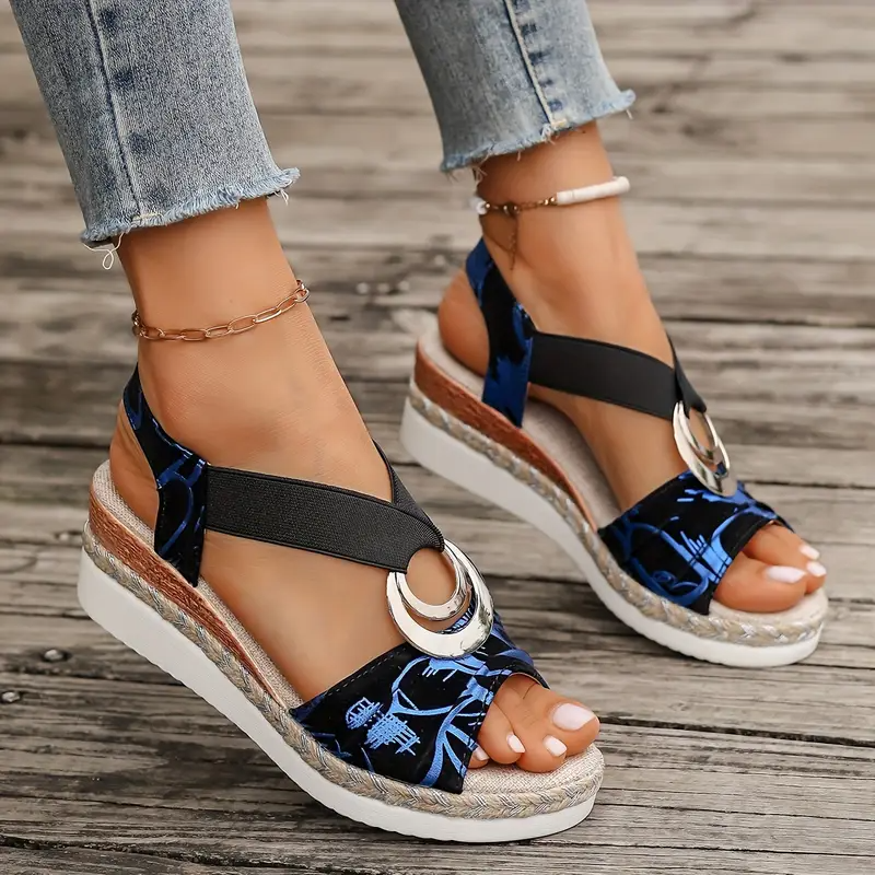 Sandalias Victoria