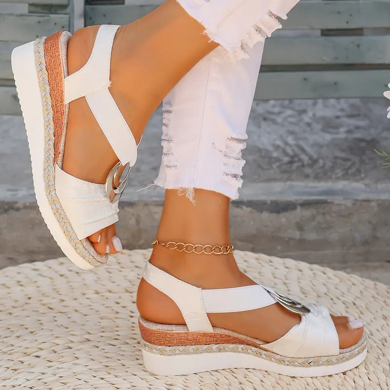 Sandalias Victoria