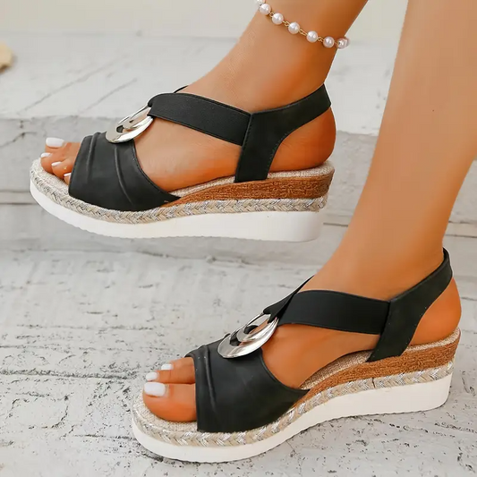 Sandalias Victoria