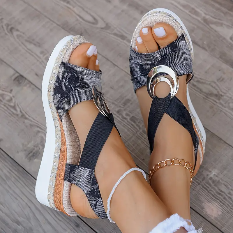 Sandalias Victoria