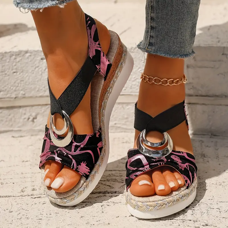 Sandalias Victoria