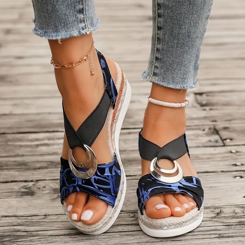 Sandalias Victoria
