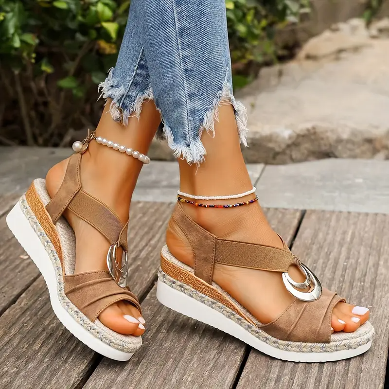 Sandalias Victoria