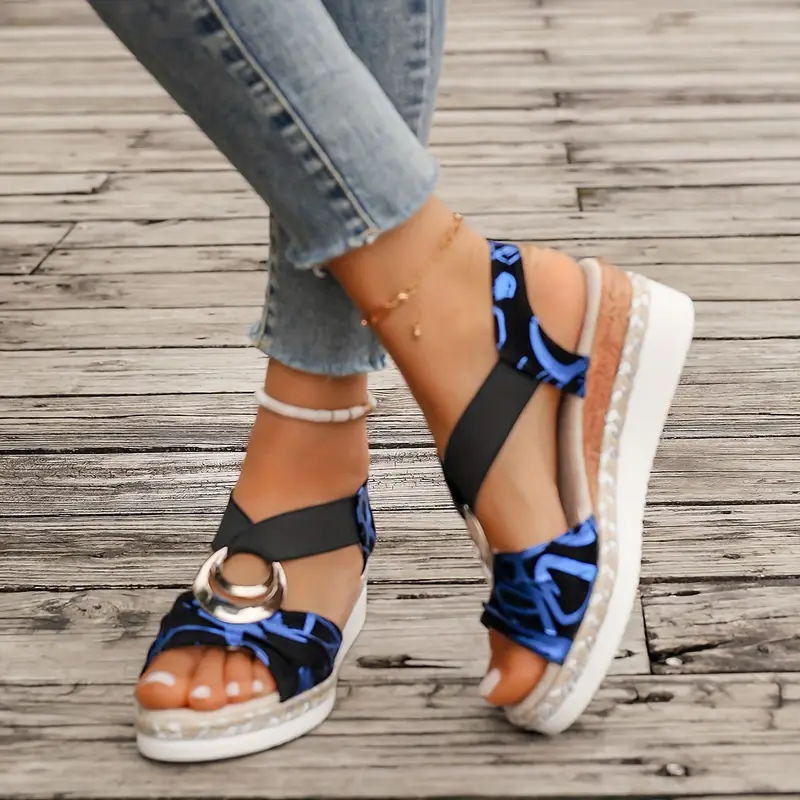 Sandalias Victoria