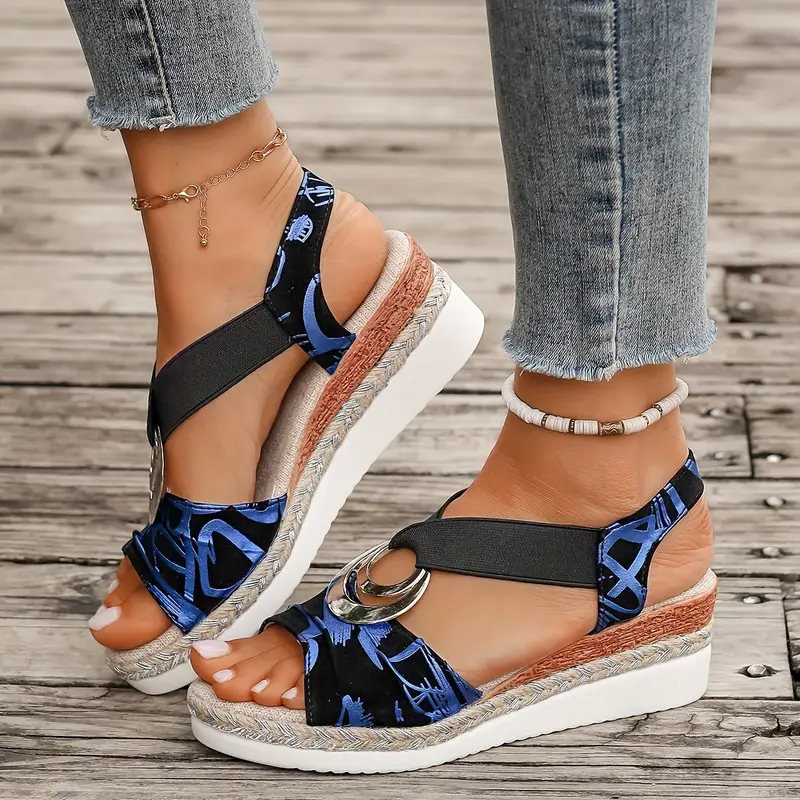 Sandalias Victoria