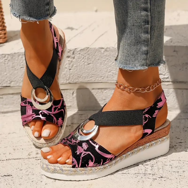 Sandalias Victoria