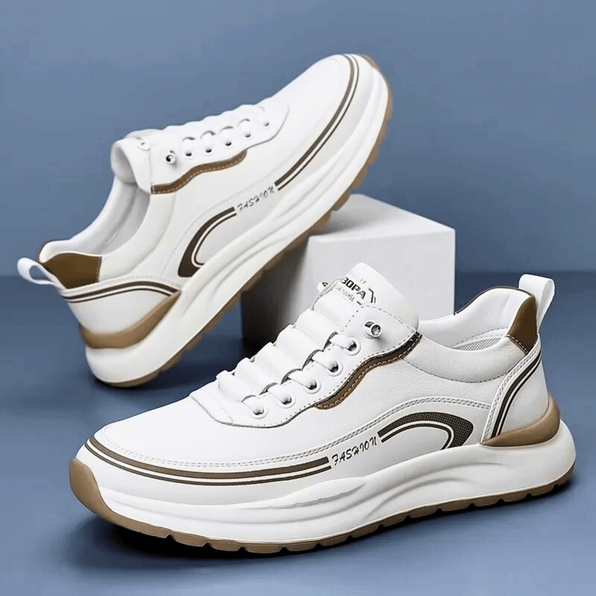 Zapatos Rue