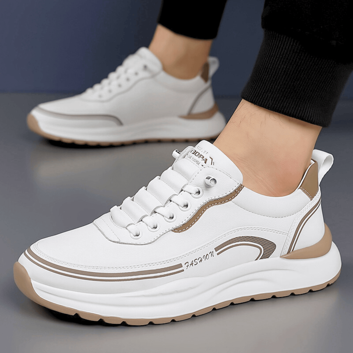 Zapatos Rue
