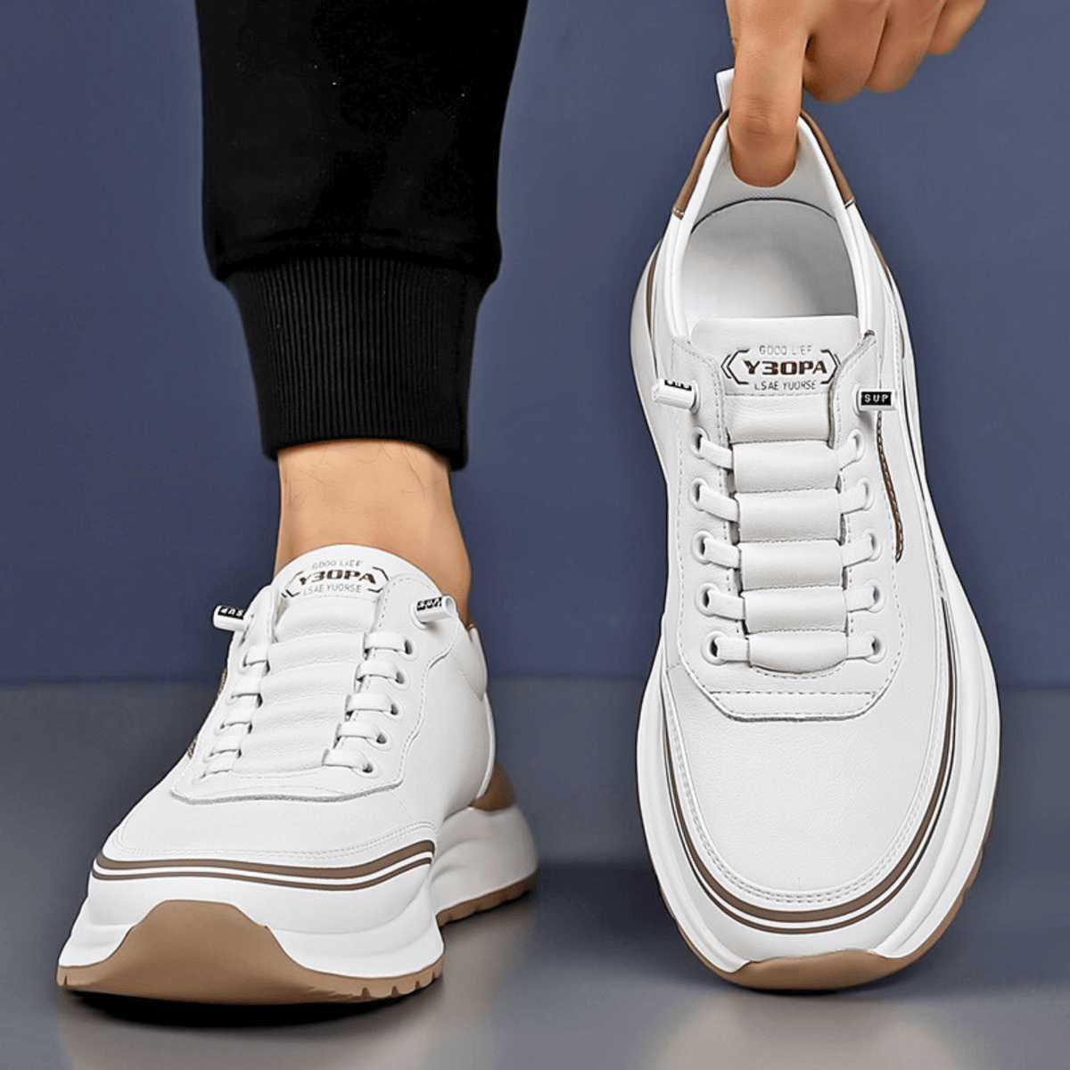 Zapatos Rue