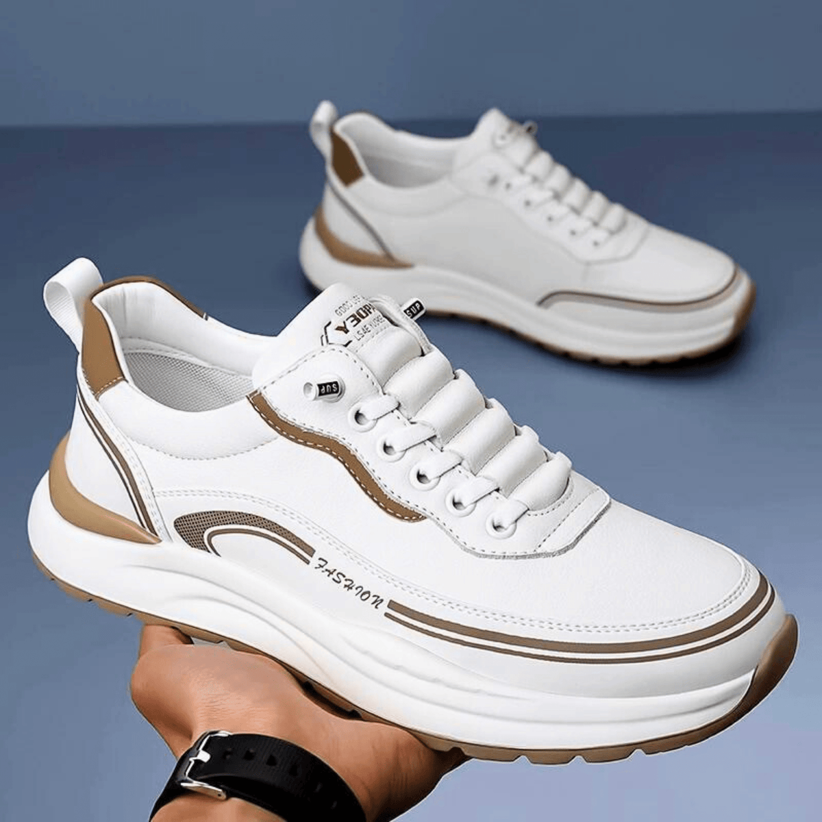 Zapatos Rue