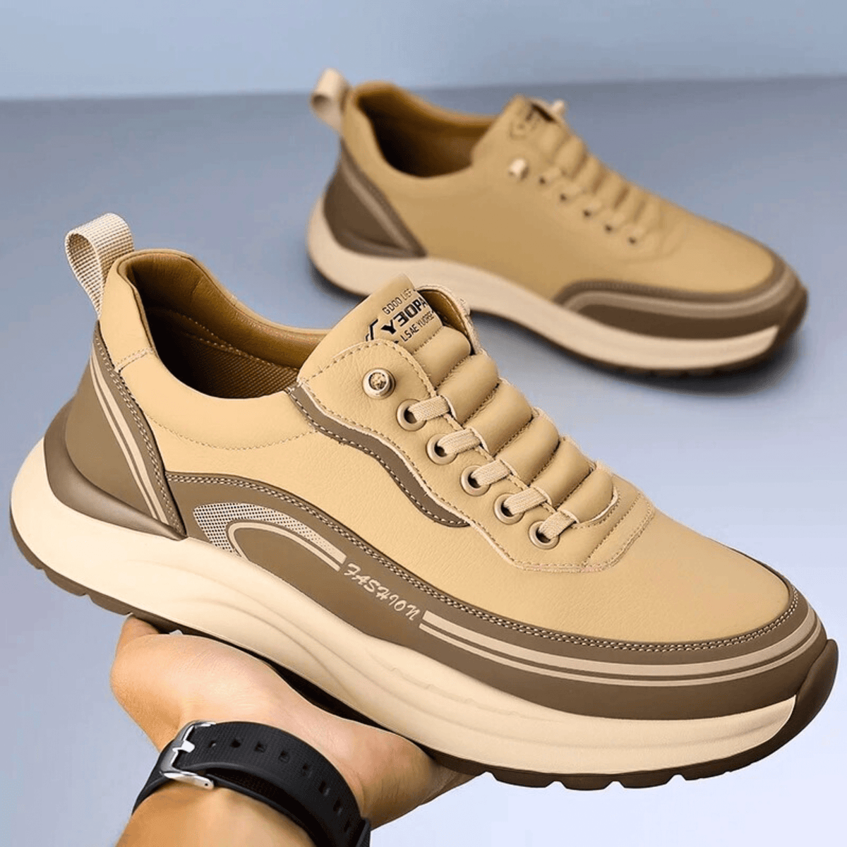 Zapatos Rue