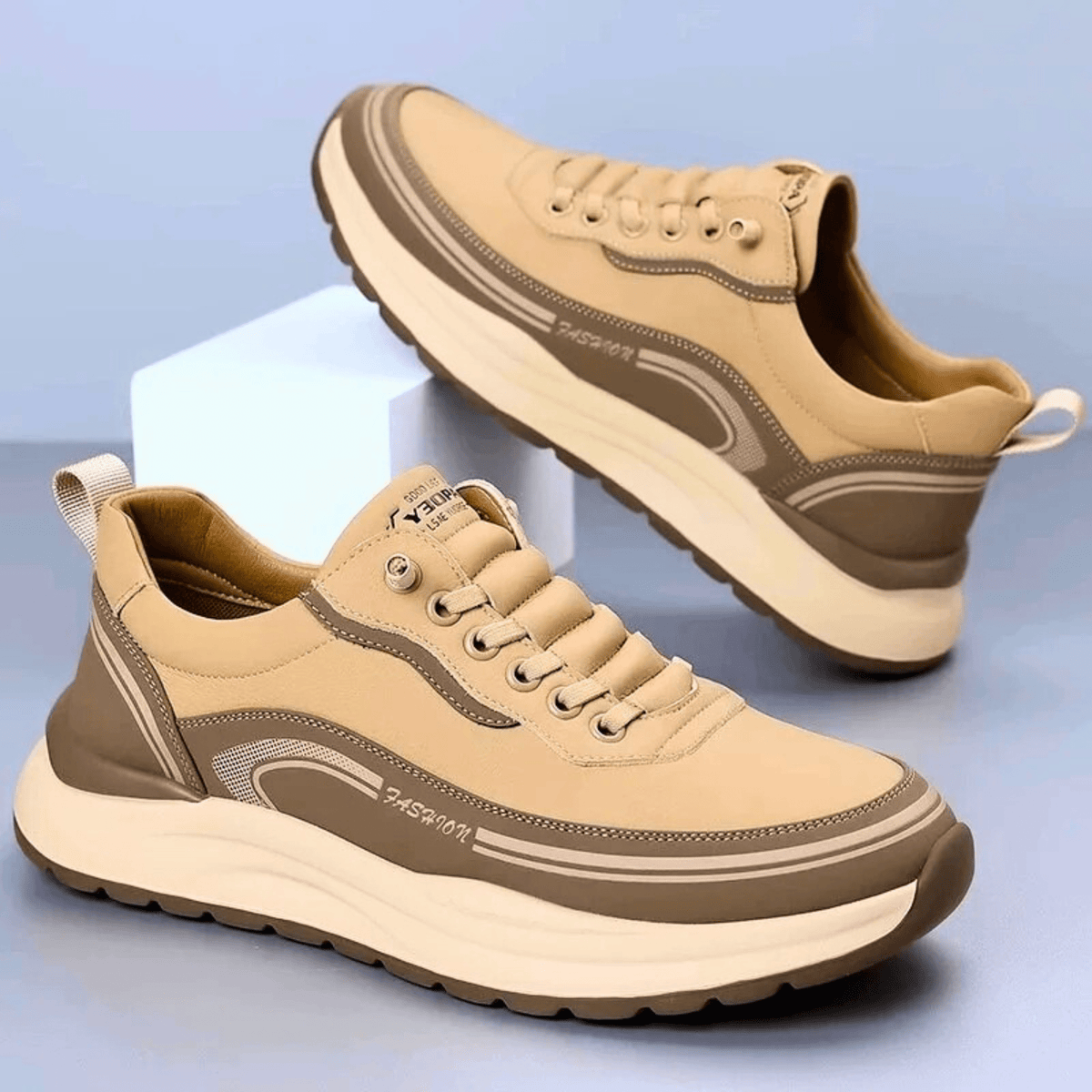 Zapatos Rue