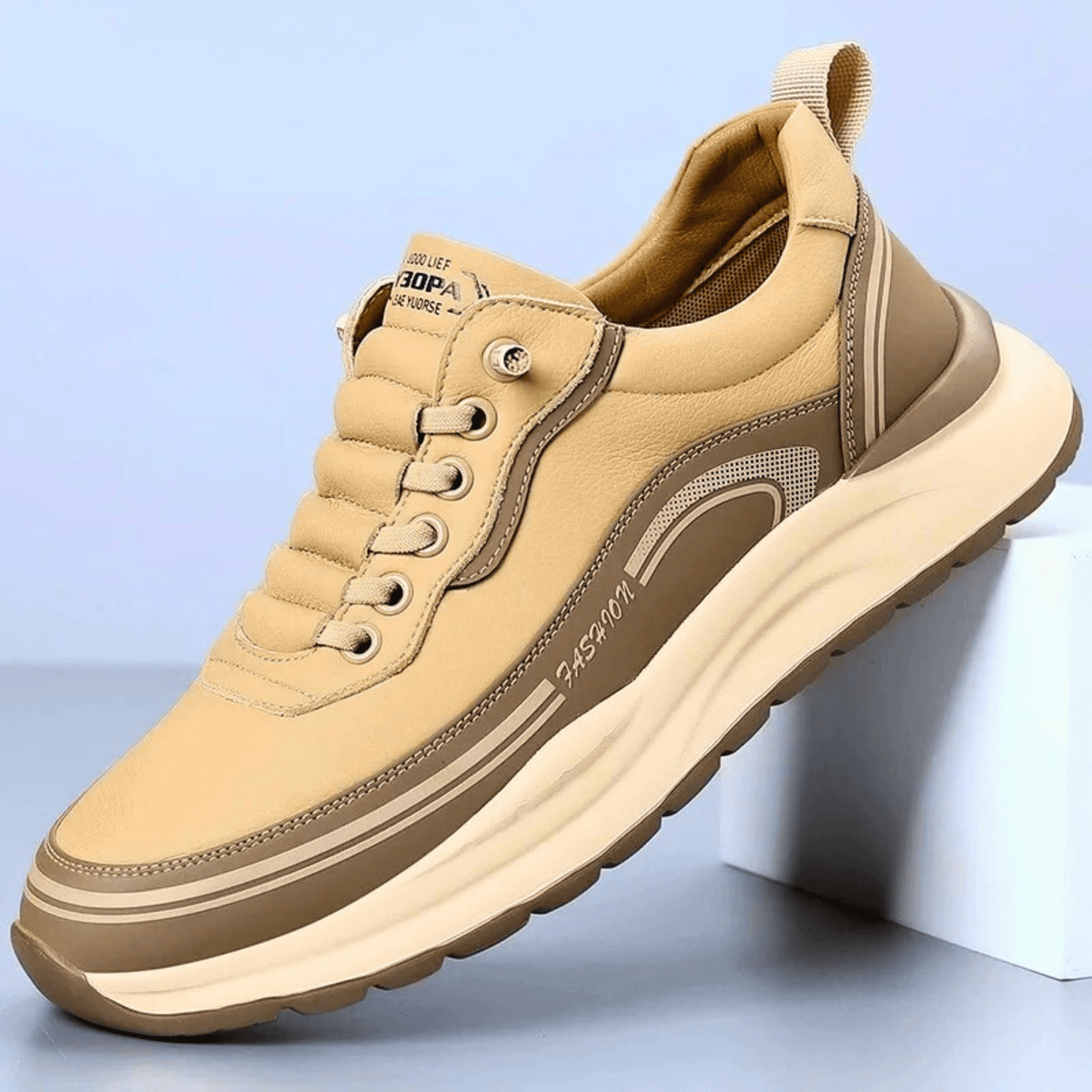 Zapatos Rue