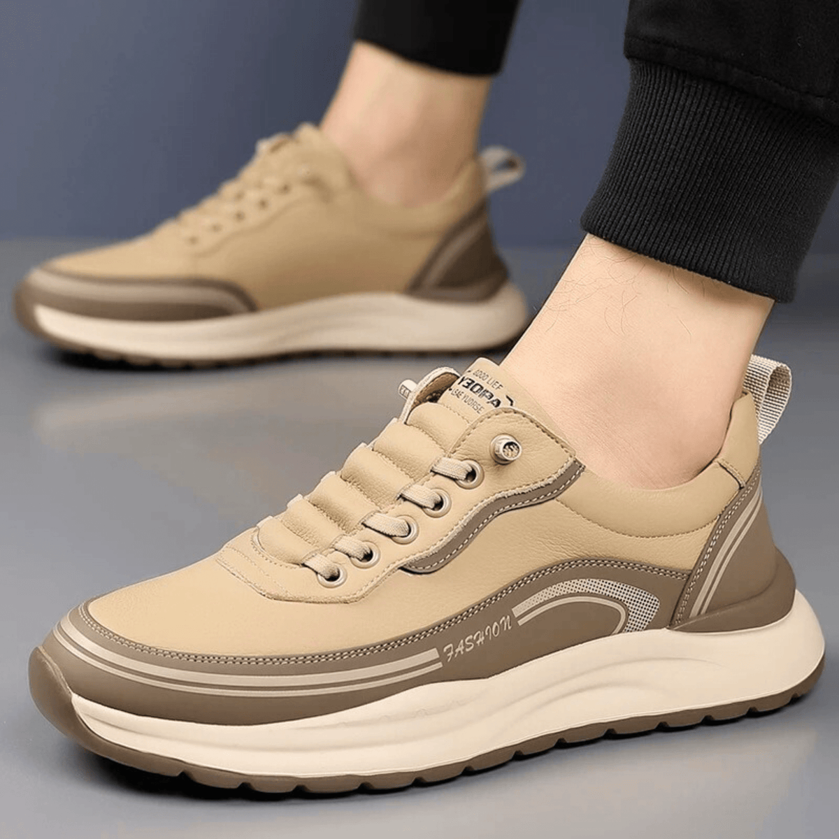 Zapatos Rue