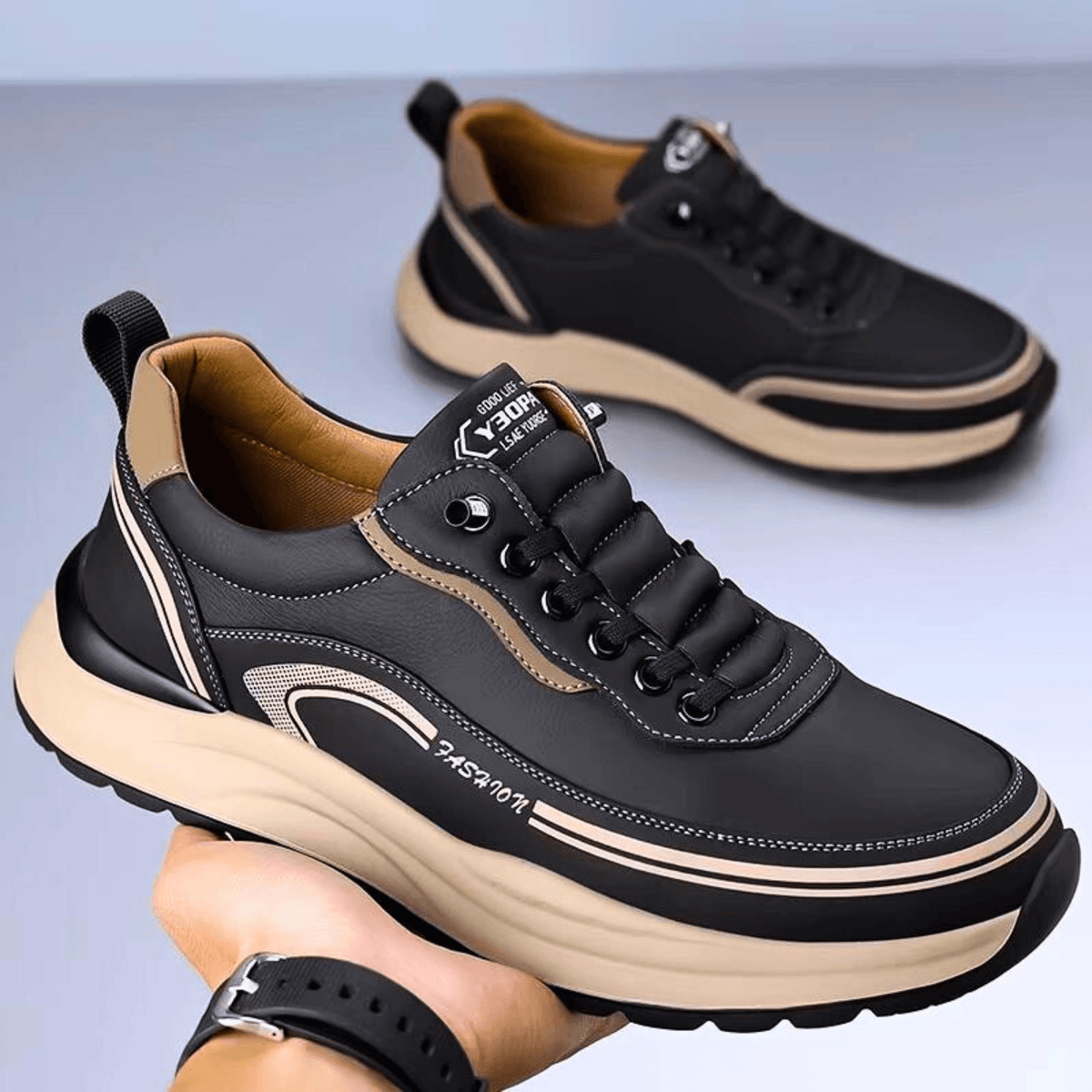 Zapatos Rue