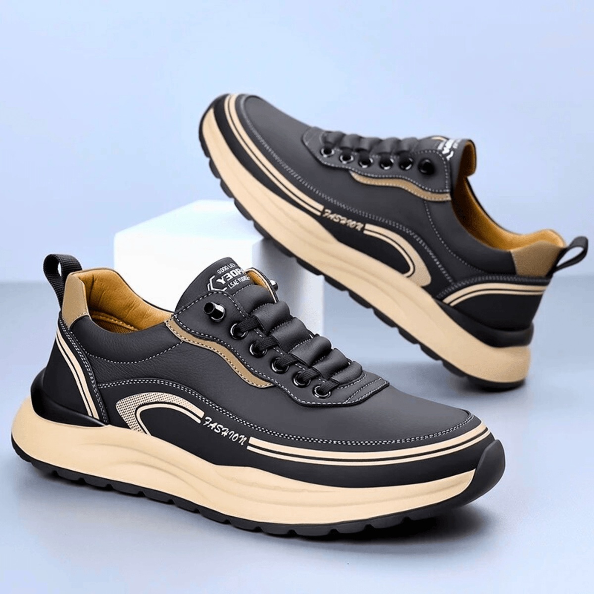 Zapatos Rue