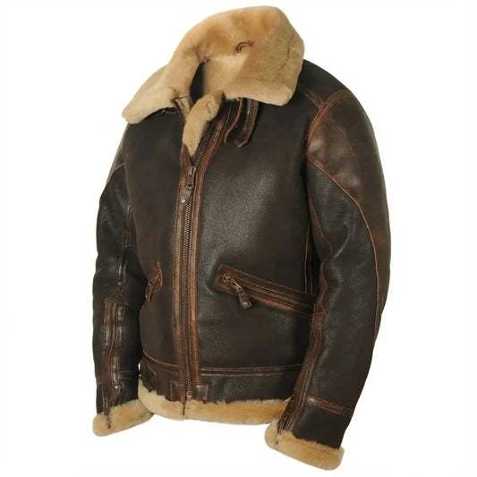 Chaqueta Brave